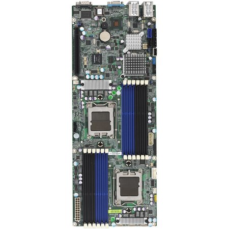 TYAN Tyan S8228 (S8228Gm3Nr) Proprietary System Boards, Amd Sr5650 + S8228GM3NR